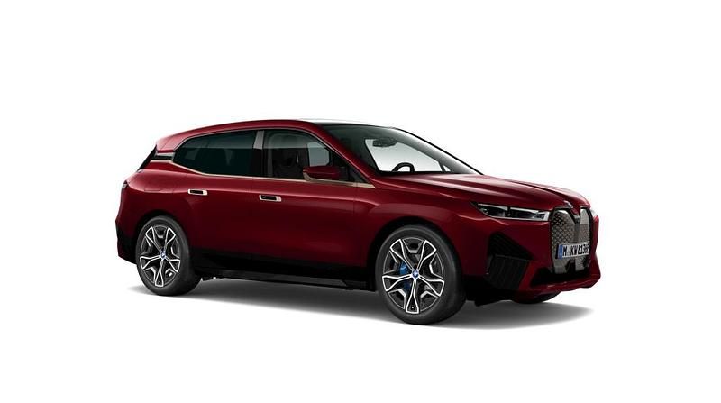 Gebraucht BMW iX Sport Line 239 kW (326 PS) 2025 SUV