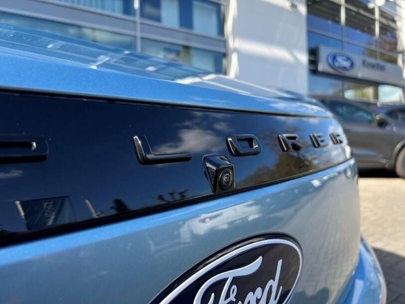 Gebraucht Ford Explorer Premium 250 kW (340 PS) 2024 Blau SUV