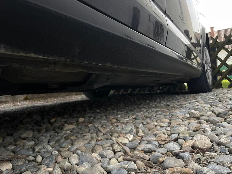 Gebraucht Skoda Octavia 105 PS (77 kW) 2014 Schwarz Kleinwagen