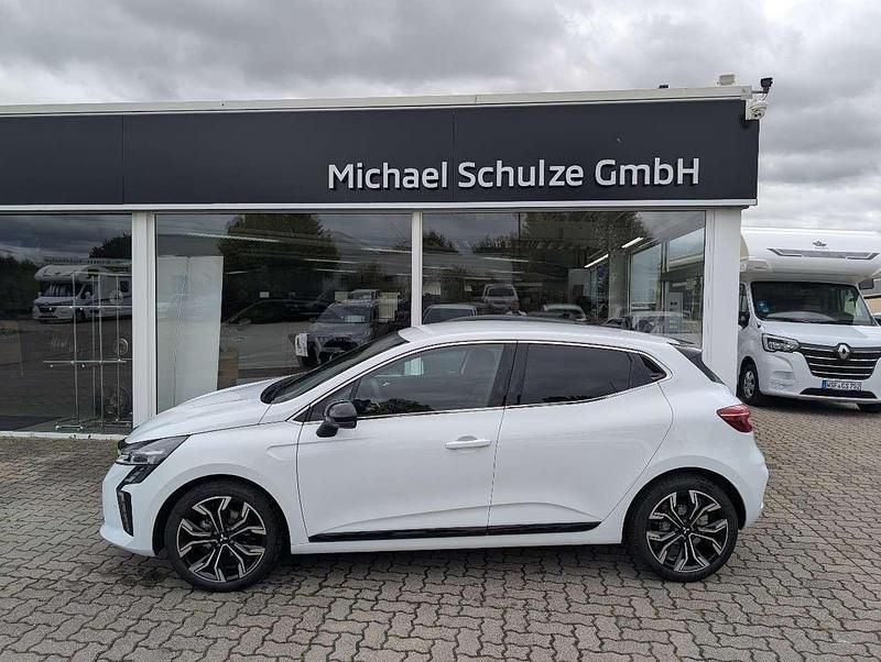 Antarktisweiß Neu 2025 Mitsubishi Colt Edition Kleinwagen | 22.270 € (Fairer Preis) - Bild 1/4