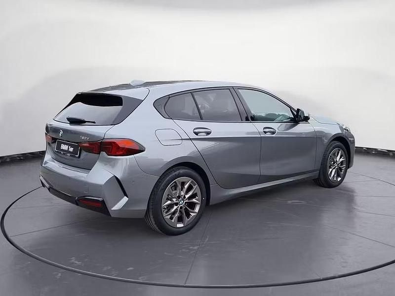 Gebraucht BMW 120 Efficient Dynamics 163 PS (119 kW) 2025 Grau Kleinwagen