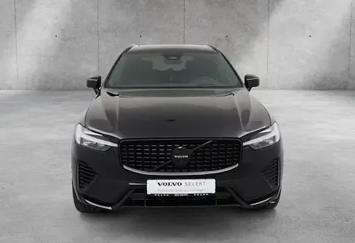 Gebraucht Volvo XC60 Plus 455 PS (334 kW) 2025 Onyx schwarz SUV