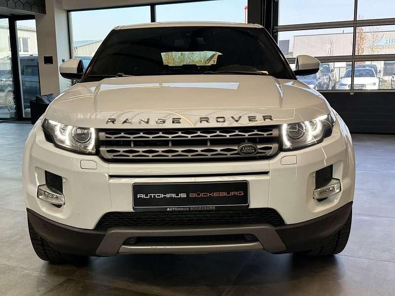 Gebraucht Land Rover Range Rover evoque Pure 150 PS (110 kW) 2015 Other SUV