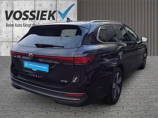 Gebraucht VW Passat Business 150 PS (110 kW) 2024 Othercolor Kombi