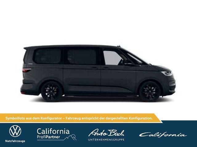 Neu VW Multivan 150 PS (110 kW) 2026 Grau Van / Kleinbus