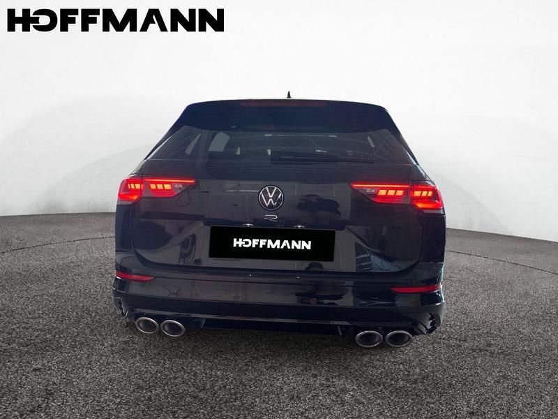 Ny VW Golf VIII Style 333 HK (244 kW) 2026 Sort Stationcar
