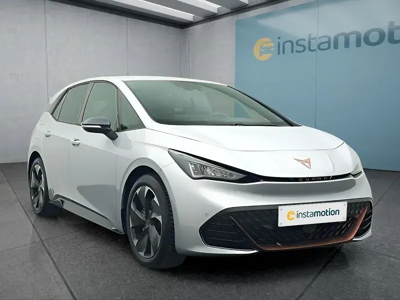 Second-hand Cupra Born 169 kW (231 CP) 2025 Andere Hatchback