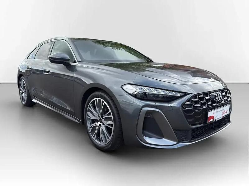 Gebraucht Audi A5 Ambiente 204 PS (150 kW) 2024 Grau Coupé