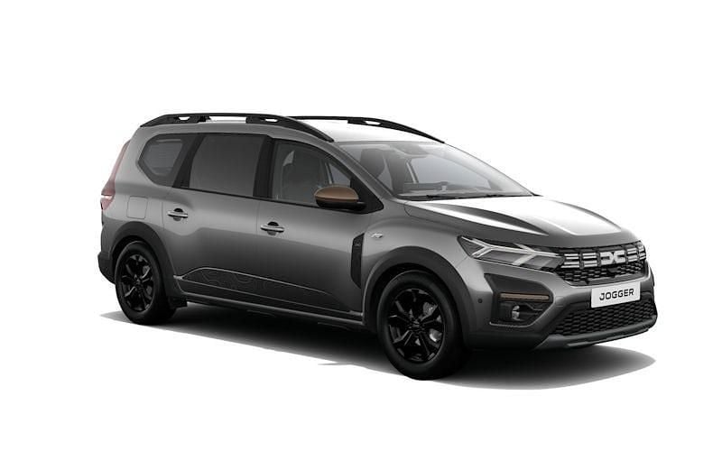 Grau Neu 2025 Dacia Jogger Extreme Kombi | 23.180 € (Fairer Preis) - Bild 1/1