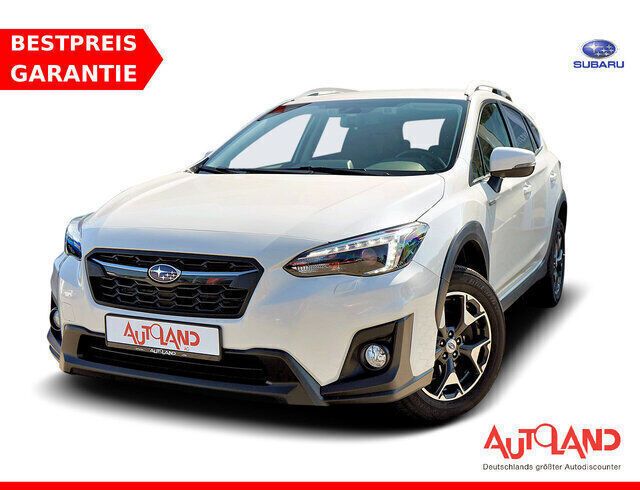 Andere Gebraucht 2019 Subaru XV Comfort SUV | 17.990 € (Etwas zu teuer) - Bild 1/4