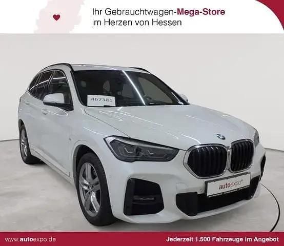 Gebraucht BMW X1 M Sport 190 PS (139 kW) 2020 SUV