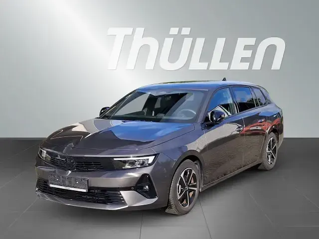 Gebraucht Opel Astra 131 PS (96 kW) 2024 Kleinwagen