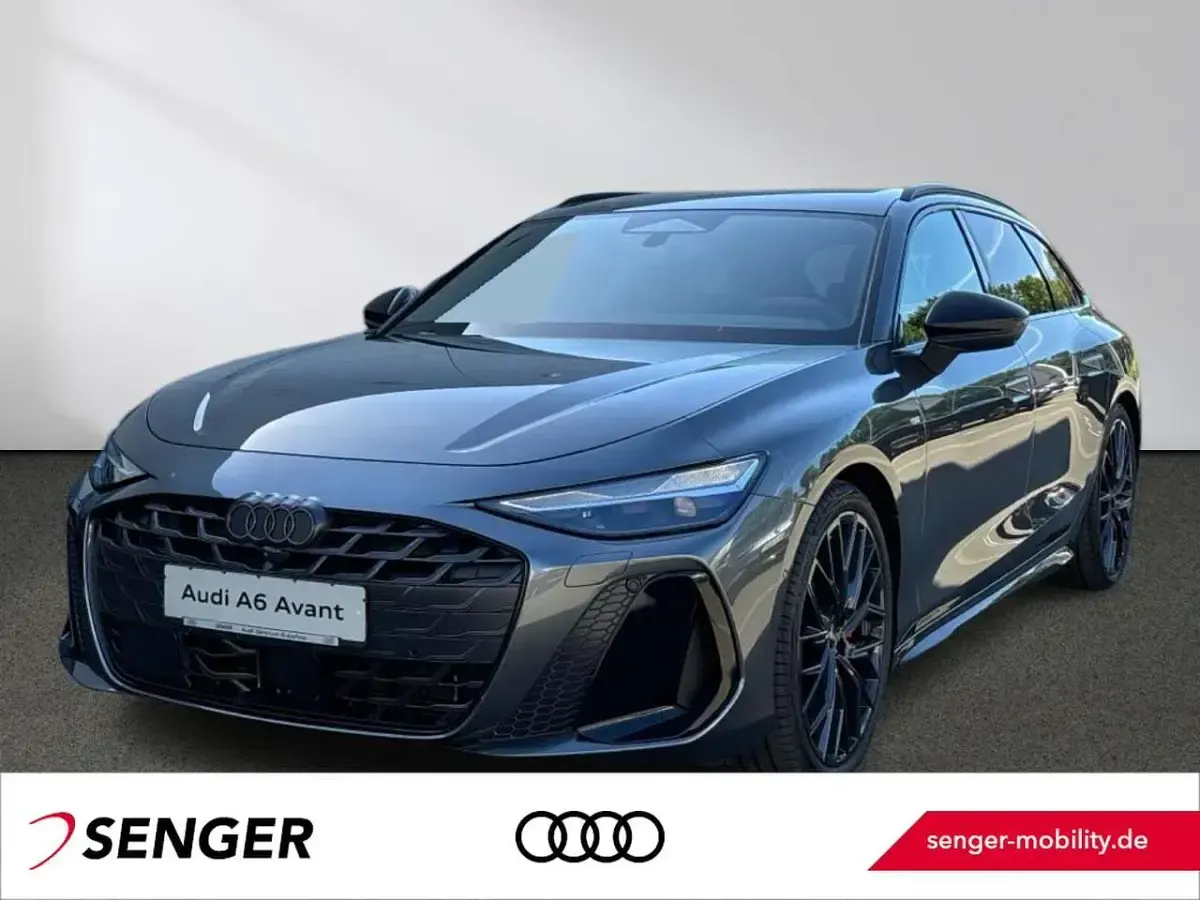 Gebraucht Audi A6 Sport 299 PS (219 kW) 2026 Kombi