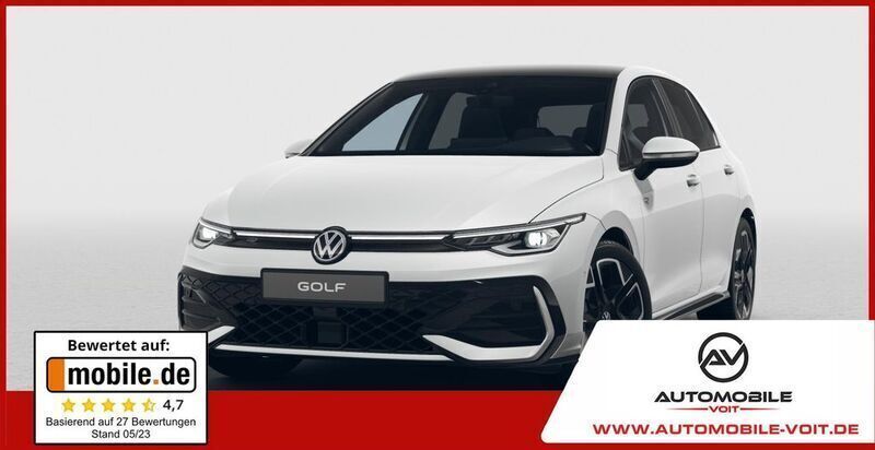 Wählbar Neu 2024 VW Golf VIII R-line Limousine | 29.770 € (Fairer Preis) - Bild 1/4