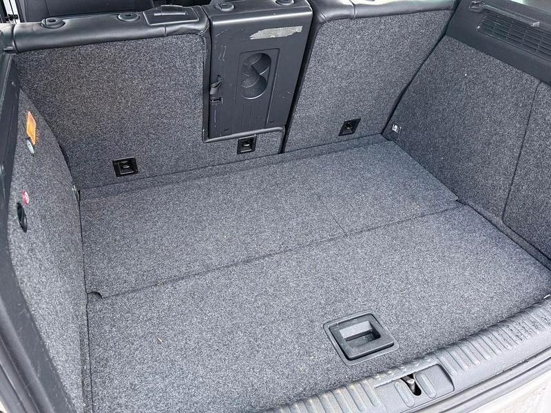 Weiß Gebraucht 2008 VW Tiguan Style SUV | 4.000 € (Superpreis) - Bild 1/4