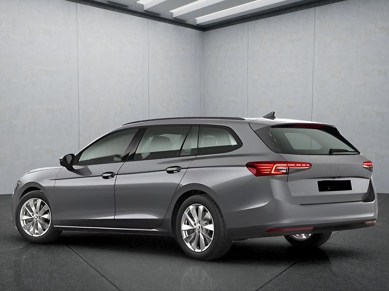 Neu 2025 Skoda Superb LAURIN & KLEMENT Kombi | 49.649 € (Fairer Preis) - Bild 1/4