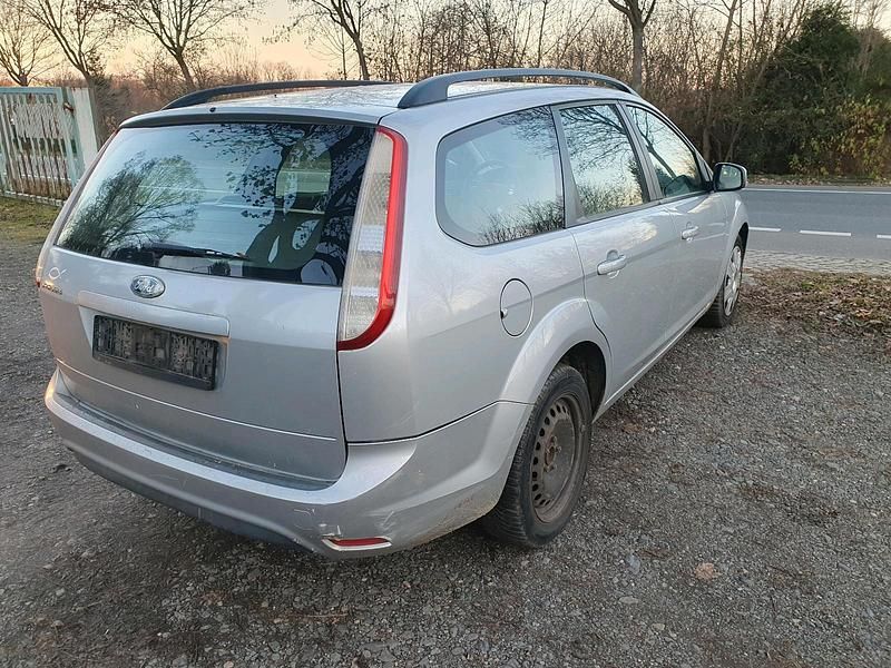Second-hand Ford Focus 101 CP (74 kW) 2008 Break