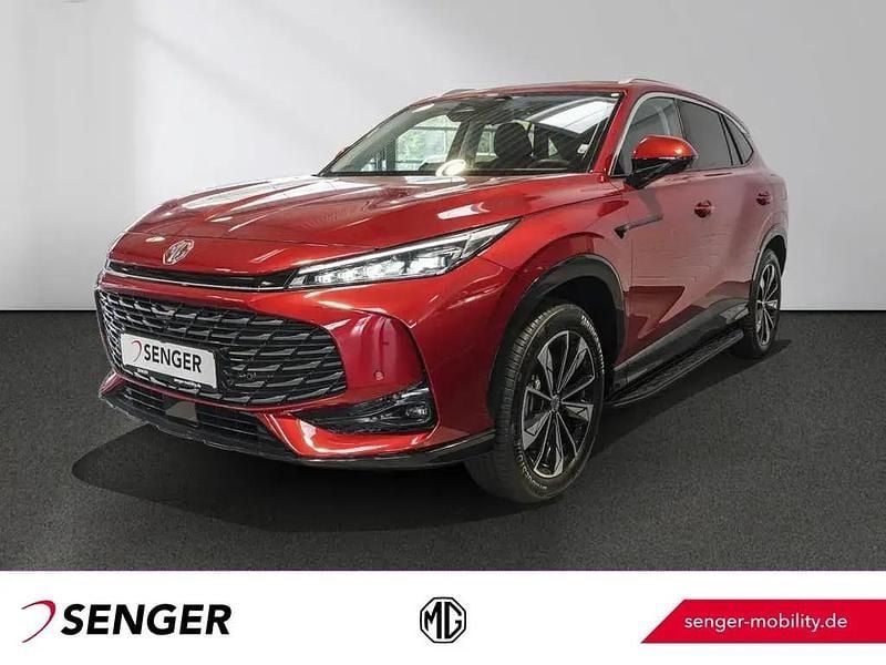 Neu 2025 MG HS Luxury SUV | 33.715 € (Guter Preis) - Bild 1/1