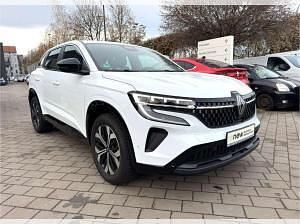 Usata Renault Austral Evolution 158 CV (116 kW) 2023 Bianco SUV