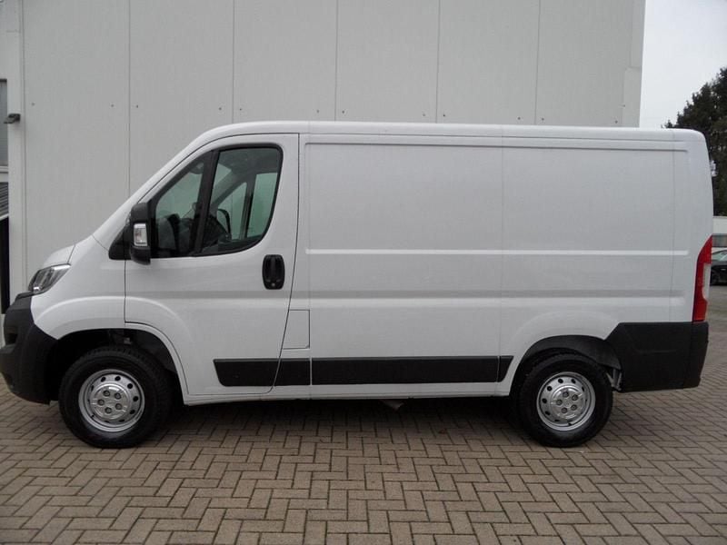 Gebraucht Opel Movano Edition 140 PS (102 kW) 2024 Weiß Van