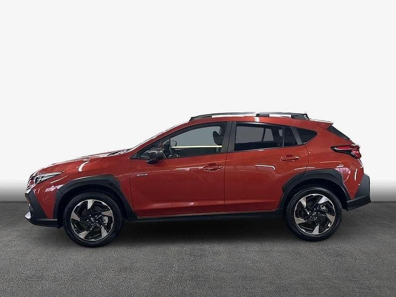 Neu Subaru Crosstrek Platinum 136 PS (100 kW) 2026 Sun blaze pearl SUV