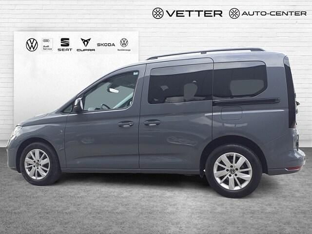 Gebraucht VW Caddy Life 122 PS (89 kW) 2023 Van / Kleinbus