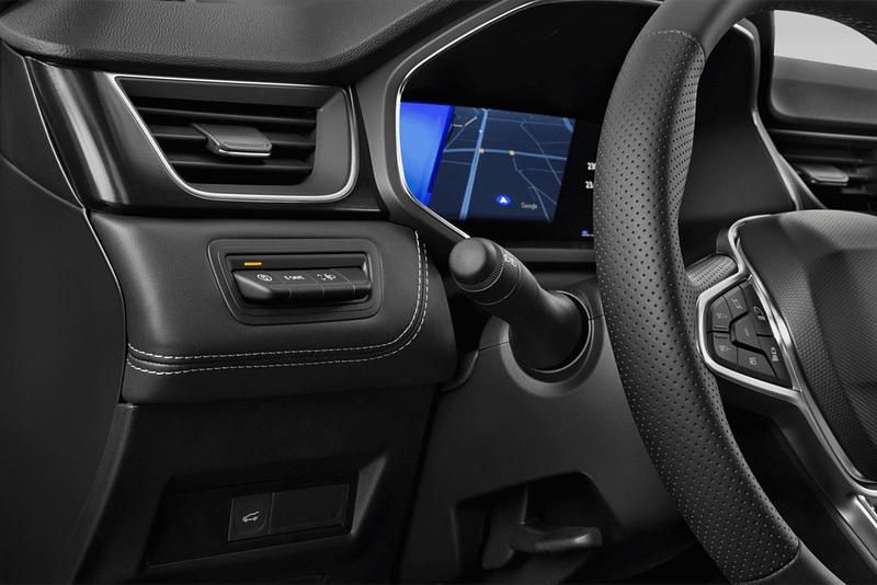 Neu Renault Symbioz 140 PS (102 kW) 2025 SUV