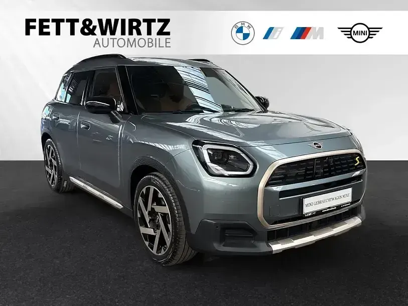 Occasion Mini Countryman 230 kW (313 ch) 2025 SUV