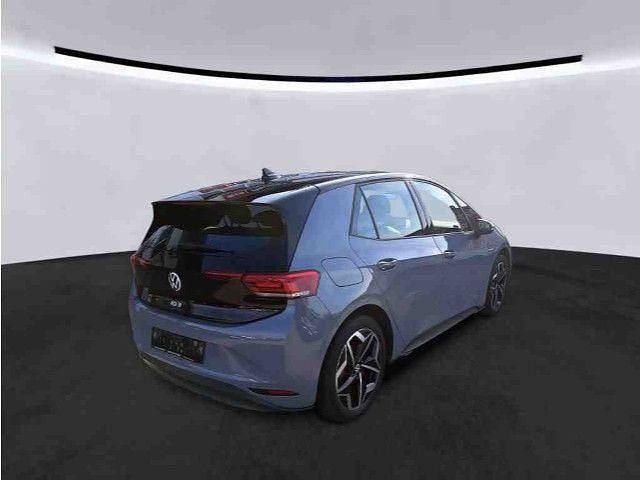 Gebraucht VW ID.3 Pro 107 kW (146 PS) 2022 Mondsteingrau Kleinwagen