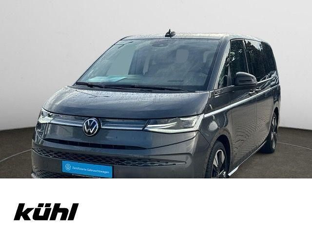 Indiumgrau metallic Gebraucht 2024 VW Multivan Style Van | 68.690 € - Bild 1/4
