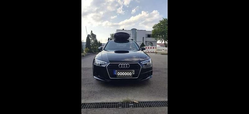 Gebraucht Audi A4 190 PS (139 kW) 2016 Kombi