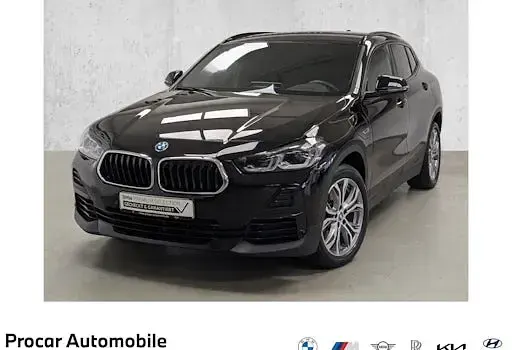 Gebraucht BMW X2 Sport Line 220 PS (161 kW) 2022 SUV