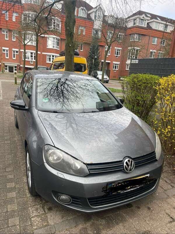 Gebraucht 2011 VW Golf VI Highline Limousine | 5.600 € (Fairer Preis) - Bild 1/4