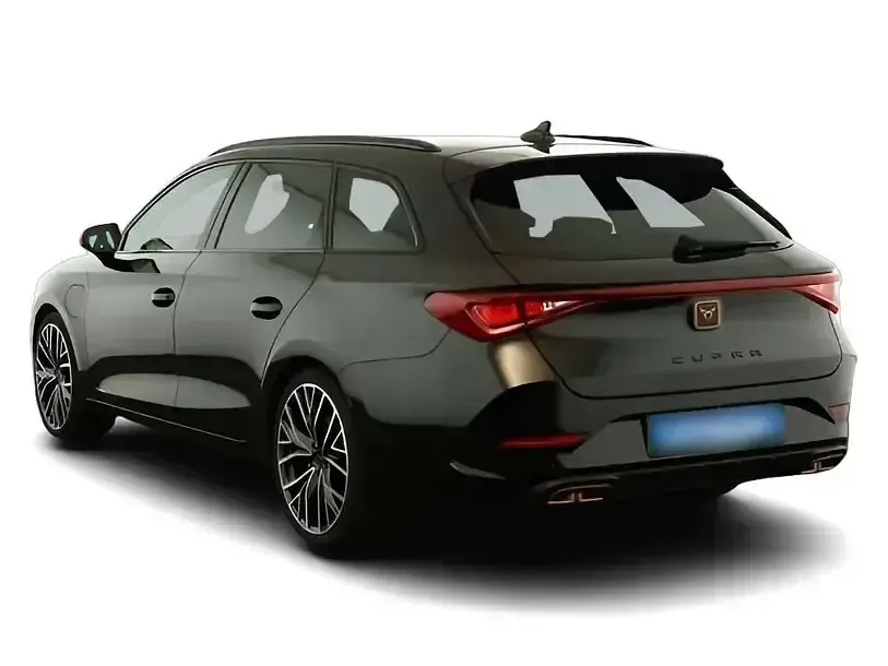 Gebraucht Cupra Leon VZ 2024 Andere SUV