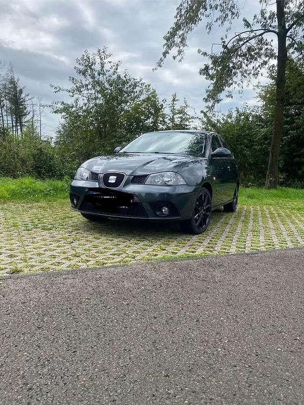 Gebraucht 2009 Seat Ibiza Reference Limousine | 3.300 € (Guter Preis) - Bild 1/4