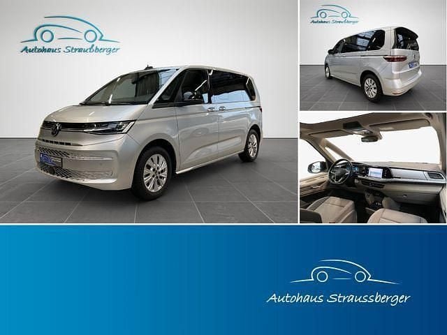 Gebraucht 2023 VW Multivan Life Van / Kleinbus | 41.190 € (Superpreis) - Bild 1/4