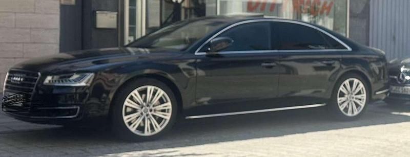 Gebraucht 2015 Audi A8 Limousine | 23.900 € (Fairer Preis) - Bild 1/4