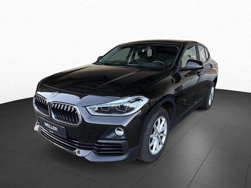 Gebraucht BMW X2 Performance 190 PS (139 kW) 2020 Braun SUV