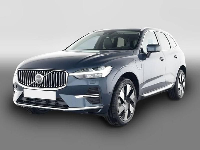Gebraucht Volvo XC60 Plus 398 PS (292 kW) 2025 Blau SUV