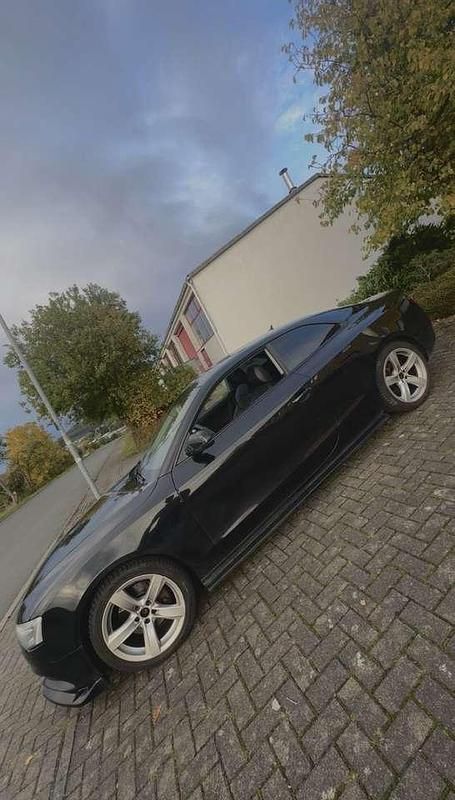 Gebraucht Audi A5 Sport 211 PS (155 kW) 2011 Coupé