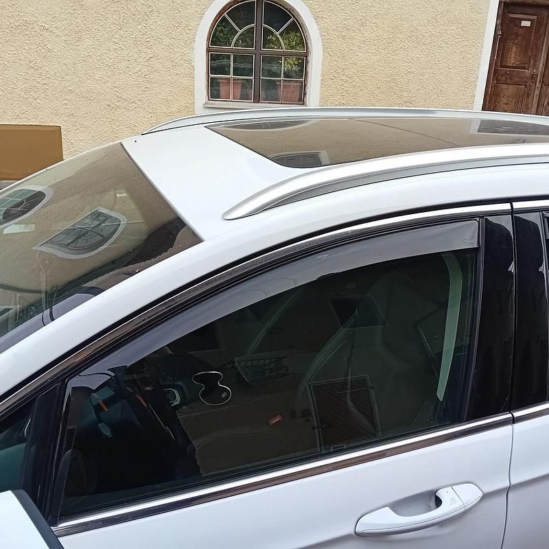 Gebraucht Ford Mondeo 188 PS (138 kW) 2019 Weiß Kombi