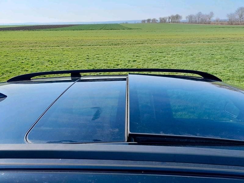 Gebraucht BMW X3 150 PS (110 kW) 2005 Schwarz SUV