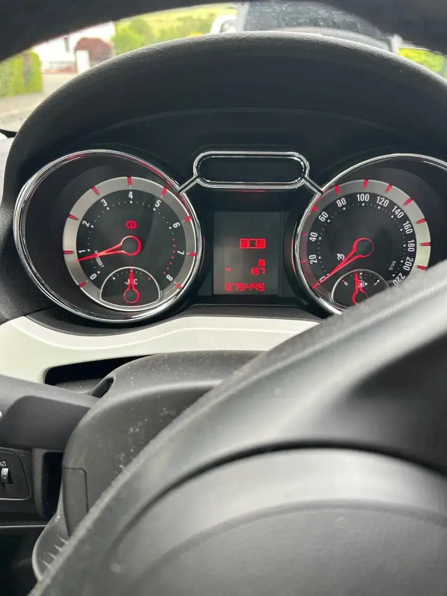 Gebraucht Opel Adam Jam 87 PS (63 kW) 2015 Kleinwagen