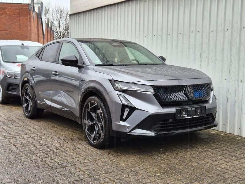 Gebraucht Renault Rafale 150 PS (110 kW) 2024 Grau SUV