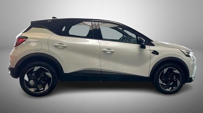 Neu Renault Captur Evolution 158 PS (116 kW) 2026 SUV