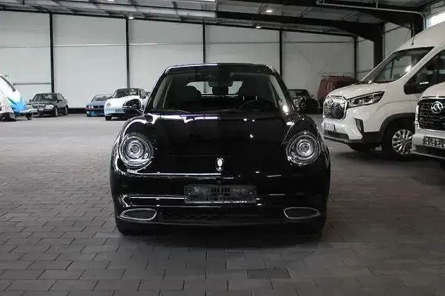 Gebraucht Ora 03 Pro+ 125 kW (171 PS) 2023 Schwarz Kleinwagen