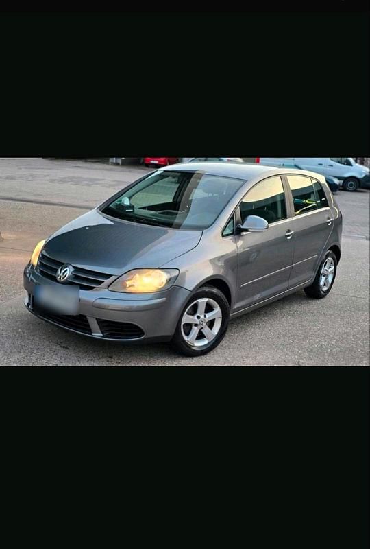 Gebraucht VW Golf IV 116 PS (85 kW) 2005 Grau Kleinwagen