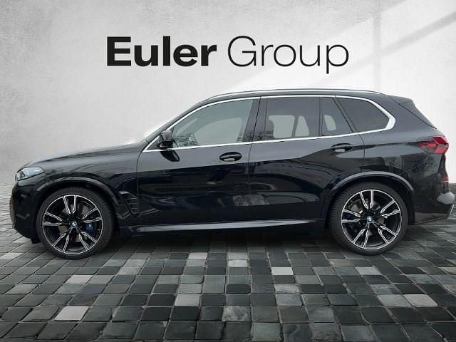 Gebraucht BMW X5 M Sport 530 PS (389 kW) 2024 Schwarz SUV