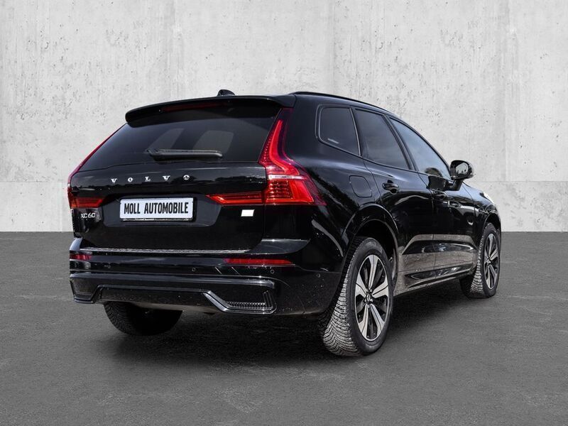 Gebraucht Volvo XC60 Plus 455 PS (334 kW) 2024 Grau SUV