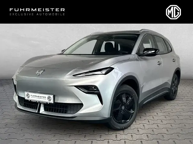 Gebraucht MG MGS5 EV Comfort 125 kW (170 PS) 2026 SUV